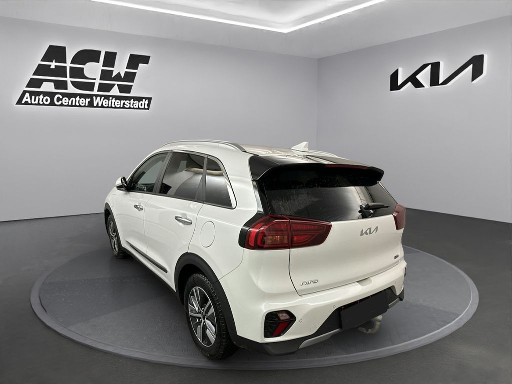 Kia Niro 2022