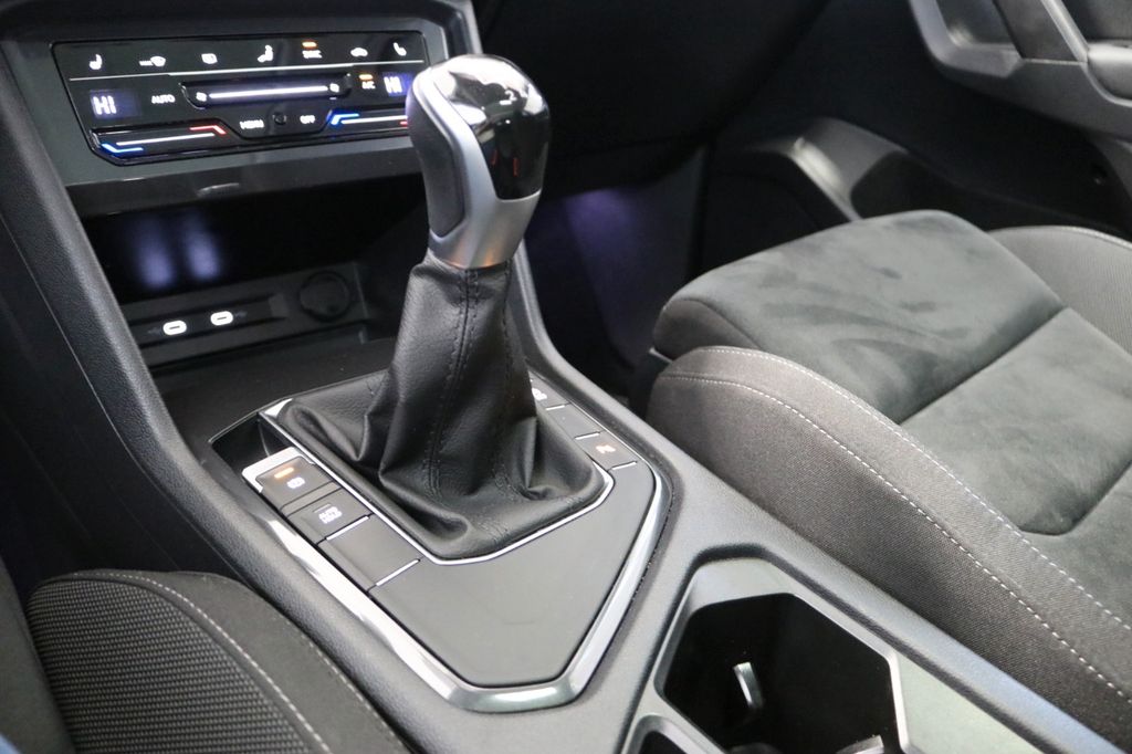 Volkswagen Tiguan Allspace 2022