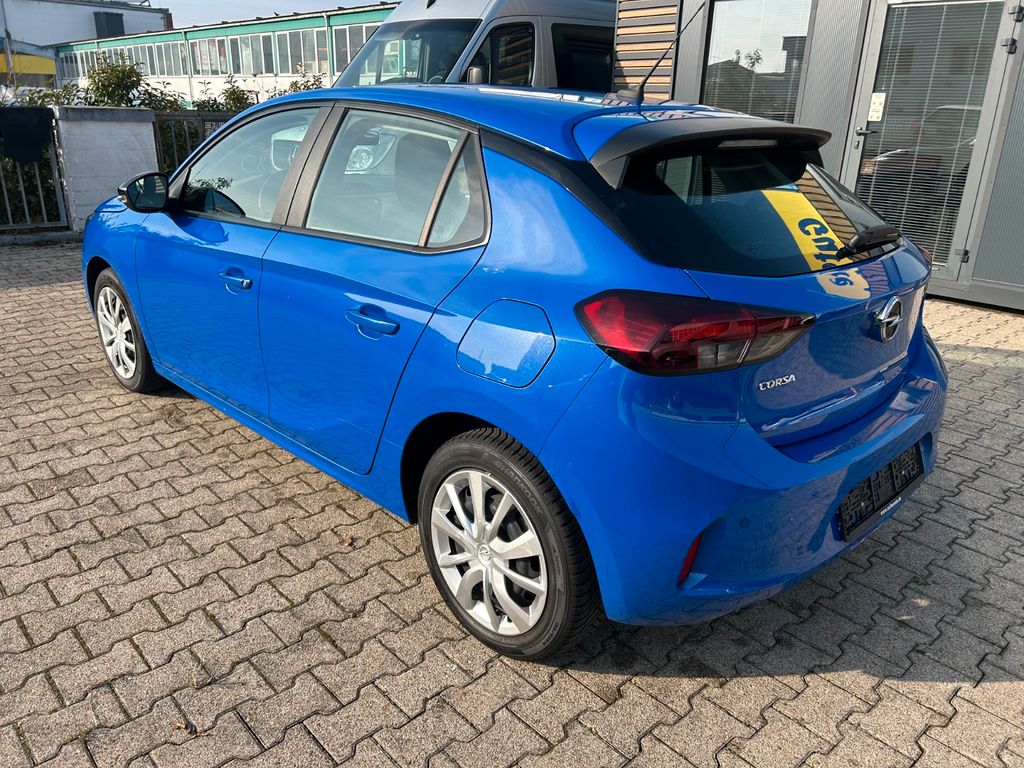 Opel Corsa 2022