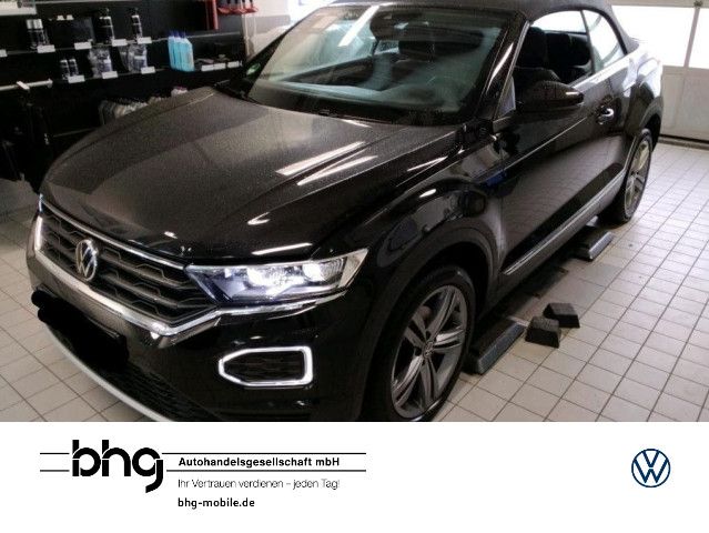 Volkswagen T-Roc 2021