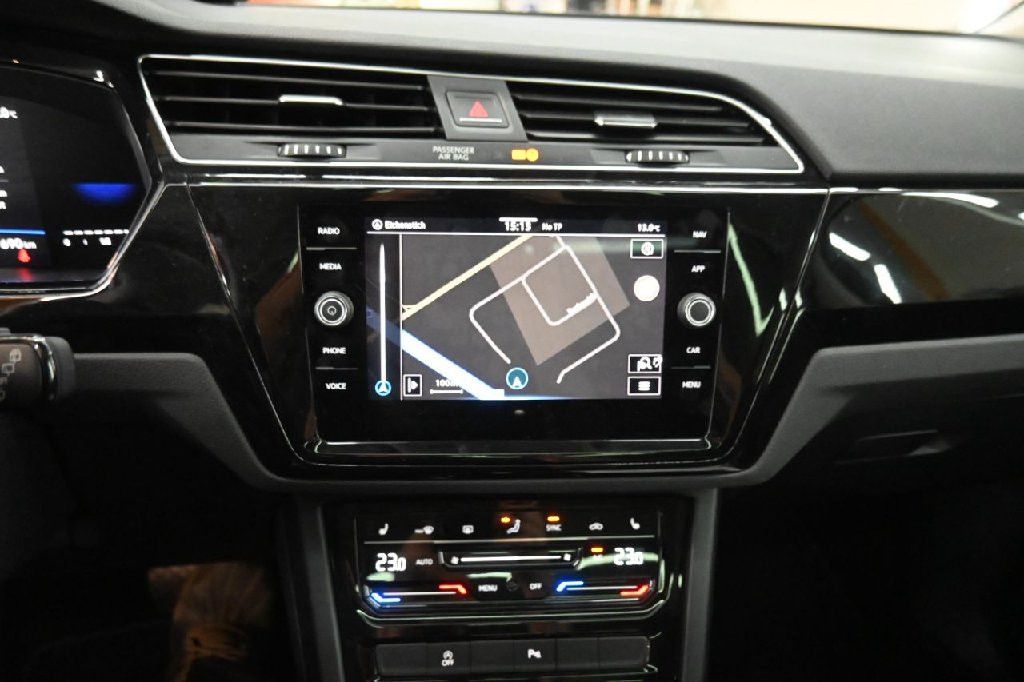 Volkswagen Touran 2024