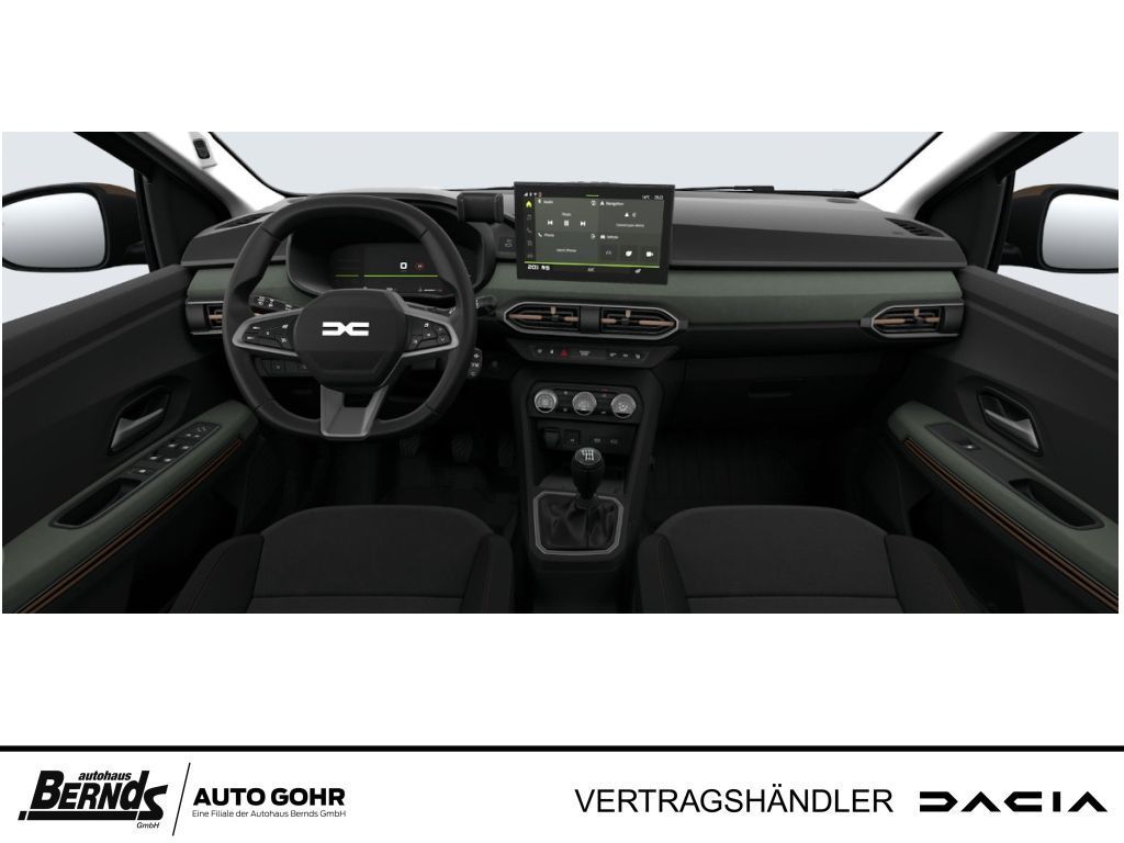 Dacia Jogger
