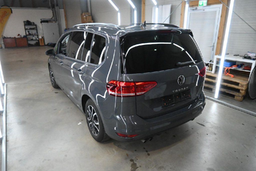 Volkswagen Touran 2024