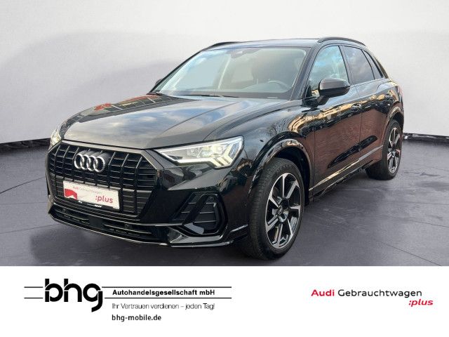 Audi Q3 2024