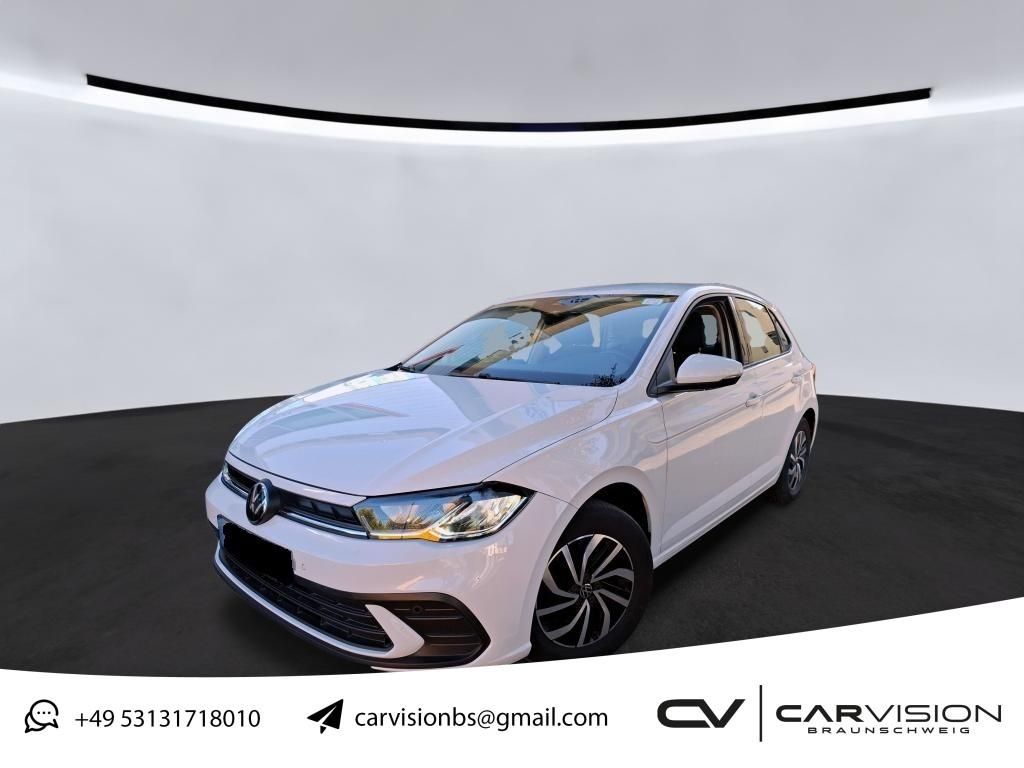 Volkswagen Polo 2022