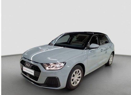 Audi A1 2025