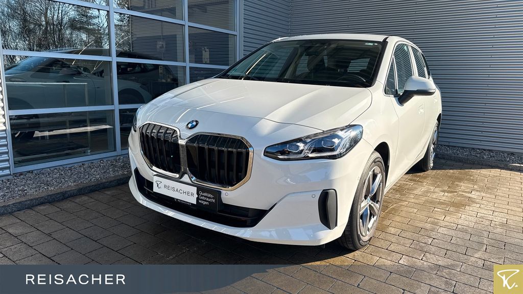 BMW 218 Active Tourer 2024