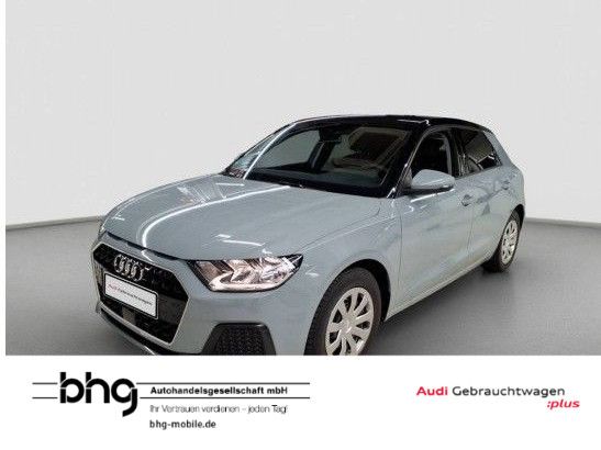 Audi A1 2025