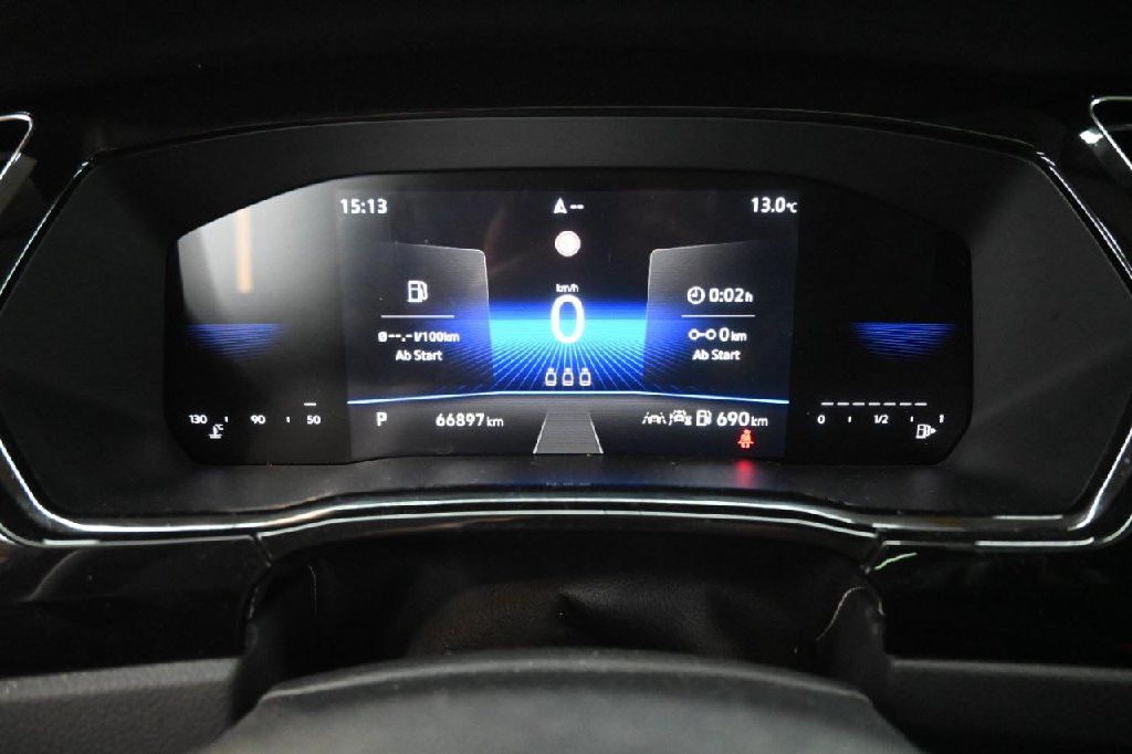 Volkswagen Touran 2024