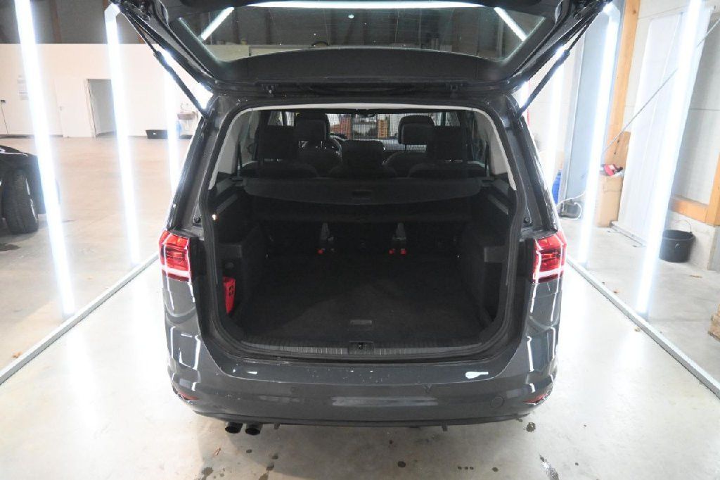 Volkswagen Touran 2024