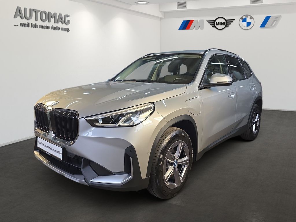 BMW X1 2025