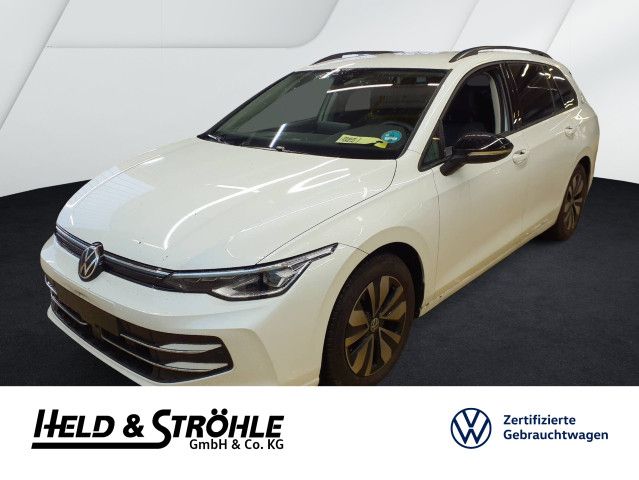 Volkswagen Golf 2025