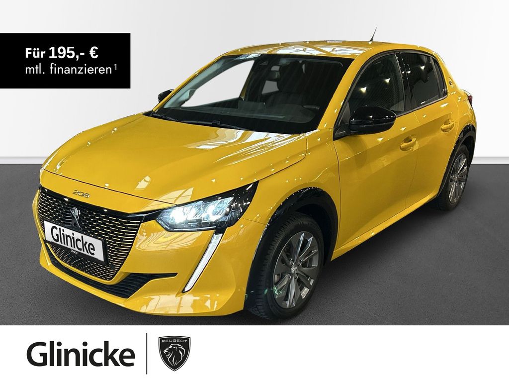Peugeot 208 2023