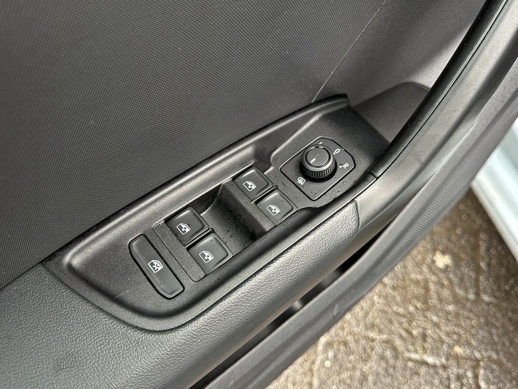 Audi A1 2025