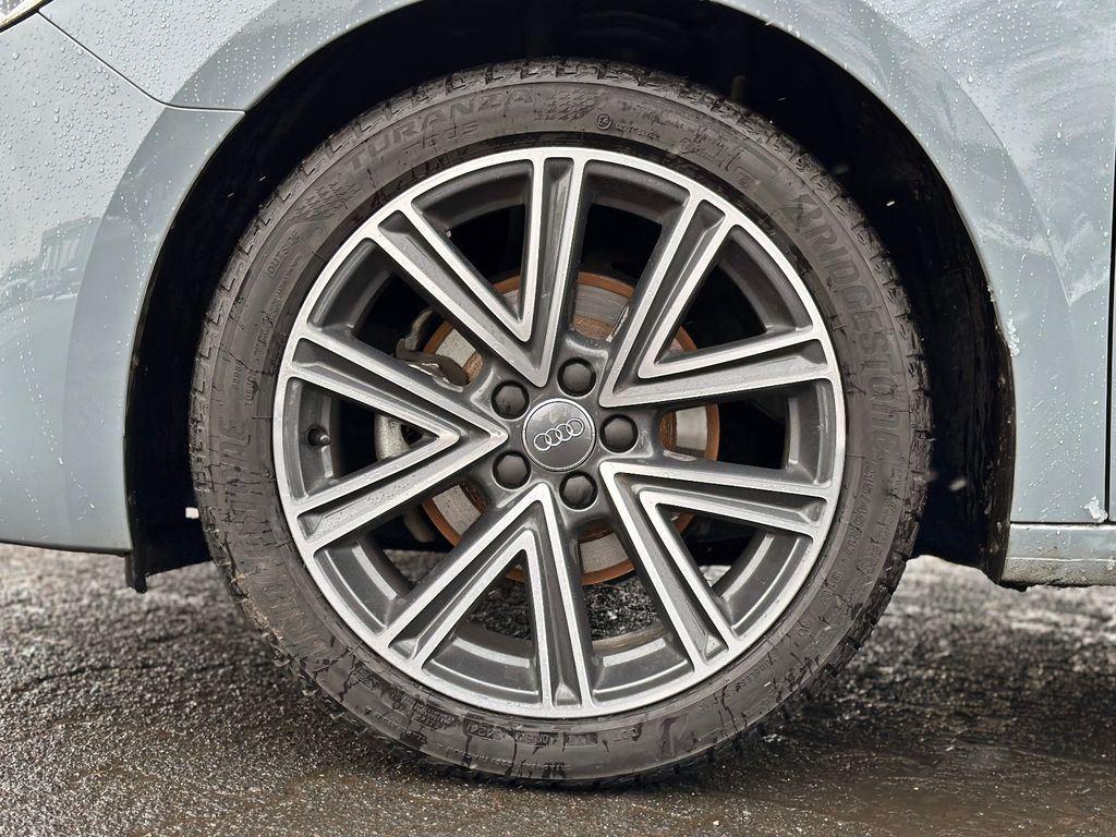Audi A1 2025