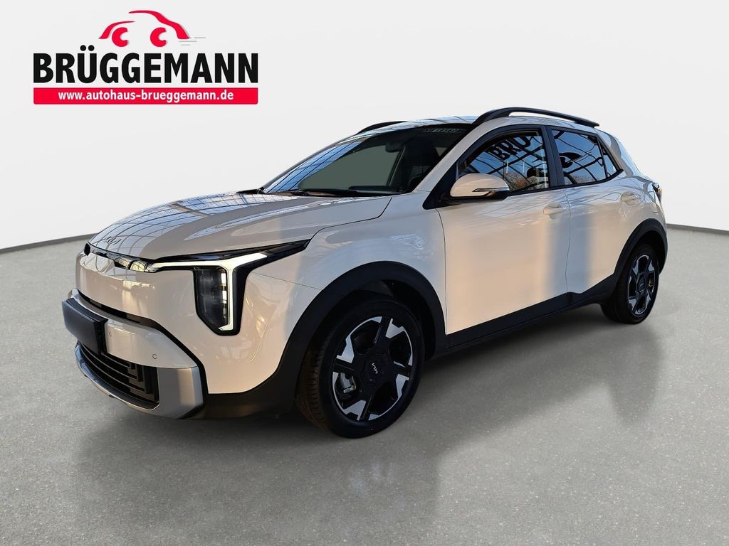 Kia Stonic 2026