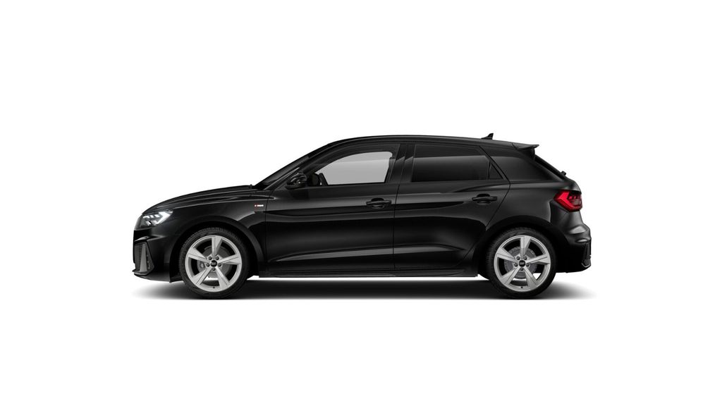 Audi A1 2025