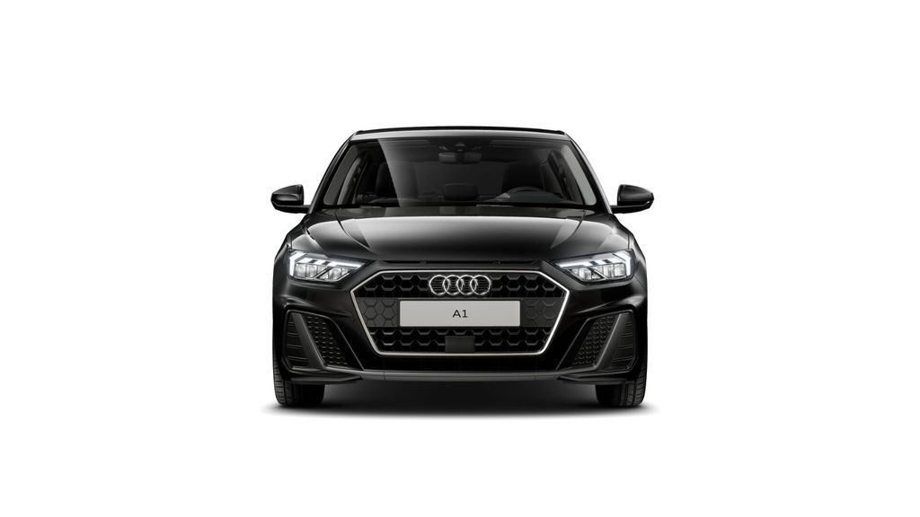 Audi A1 2025