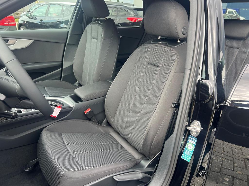 Audi A4 2024