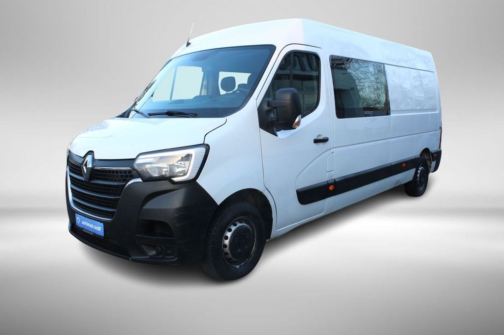 Renault Master 2023