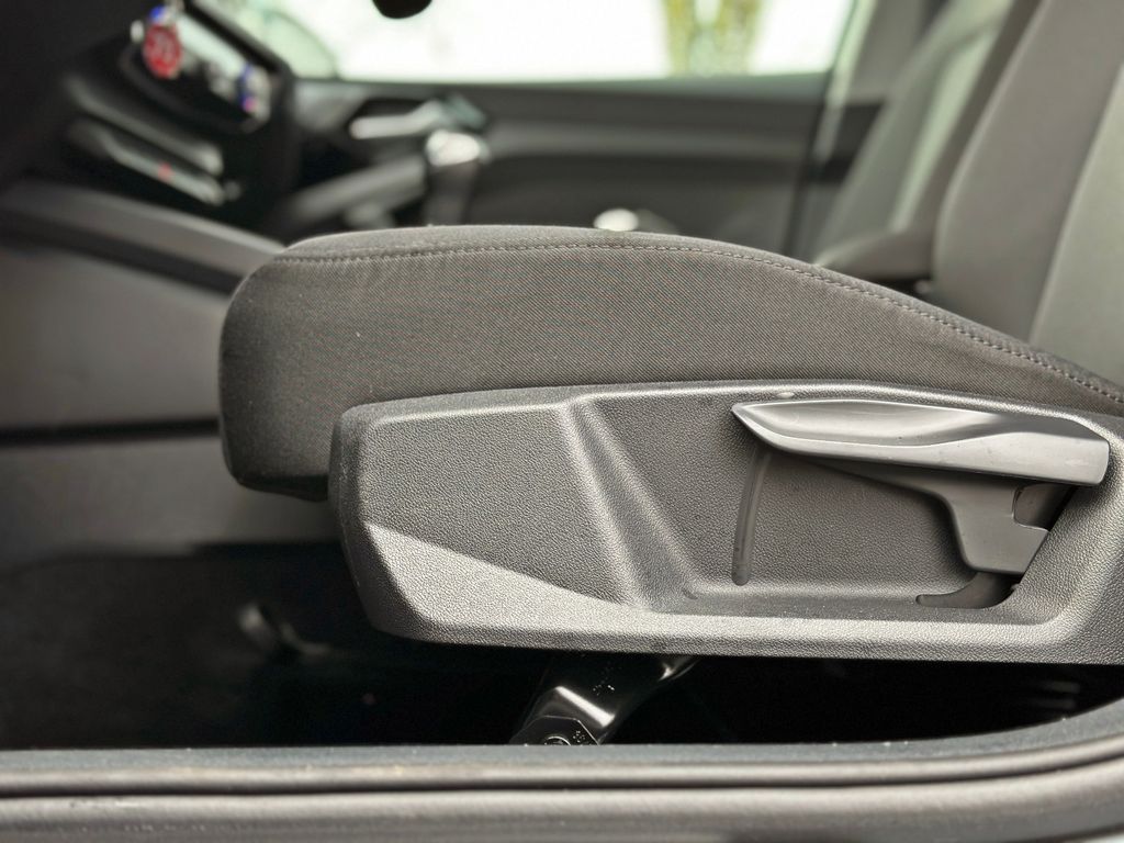 Audi A1 2025