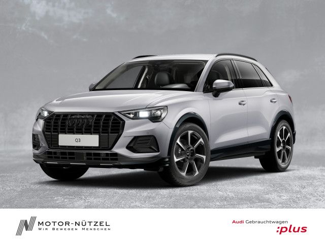 Audi Q3 2025