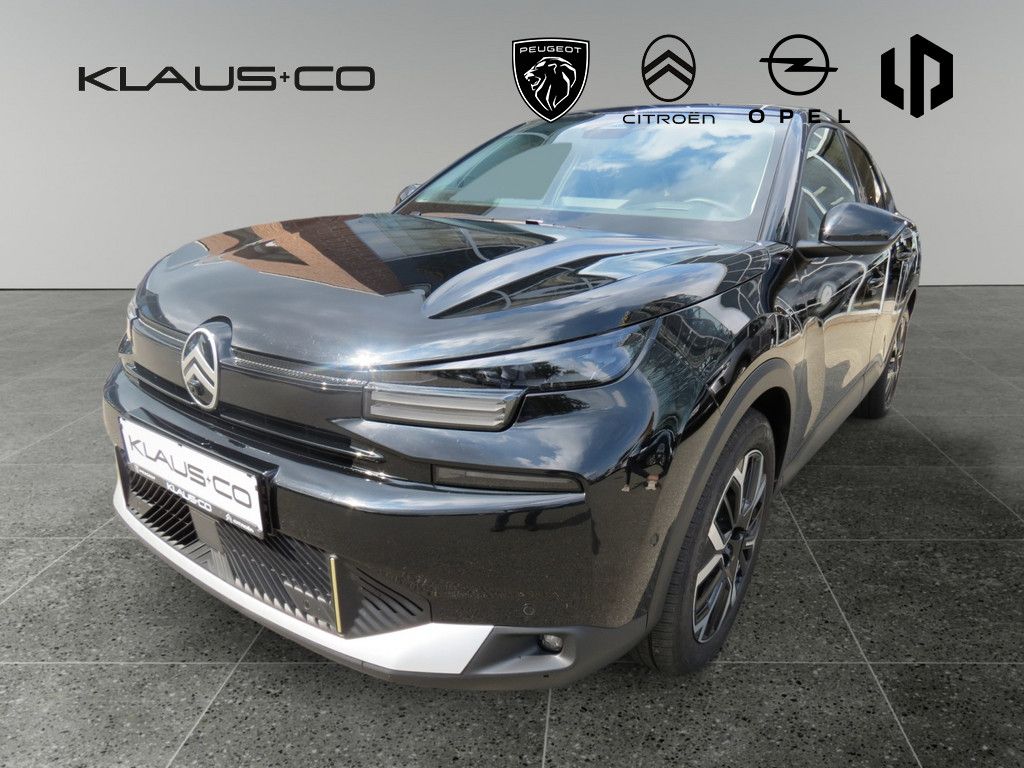 Citroën C4 X 2025