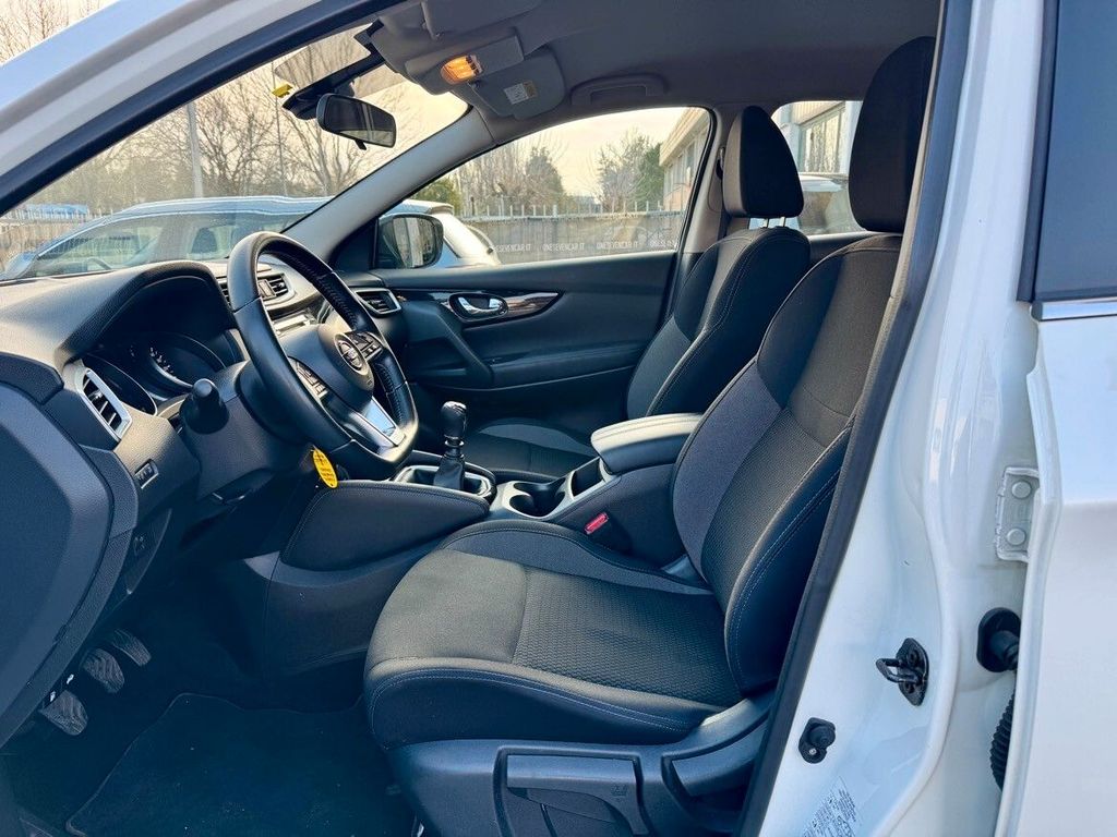 Nissan Qashqai 2020