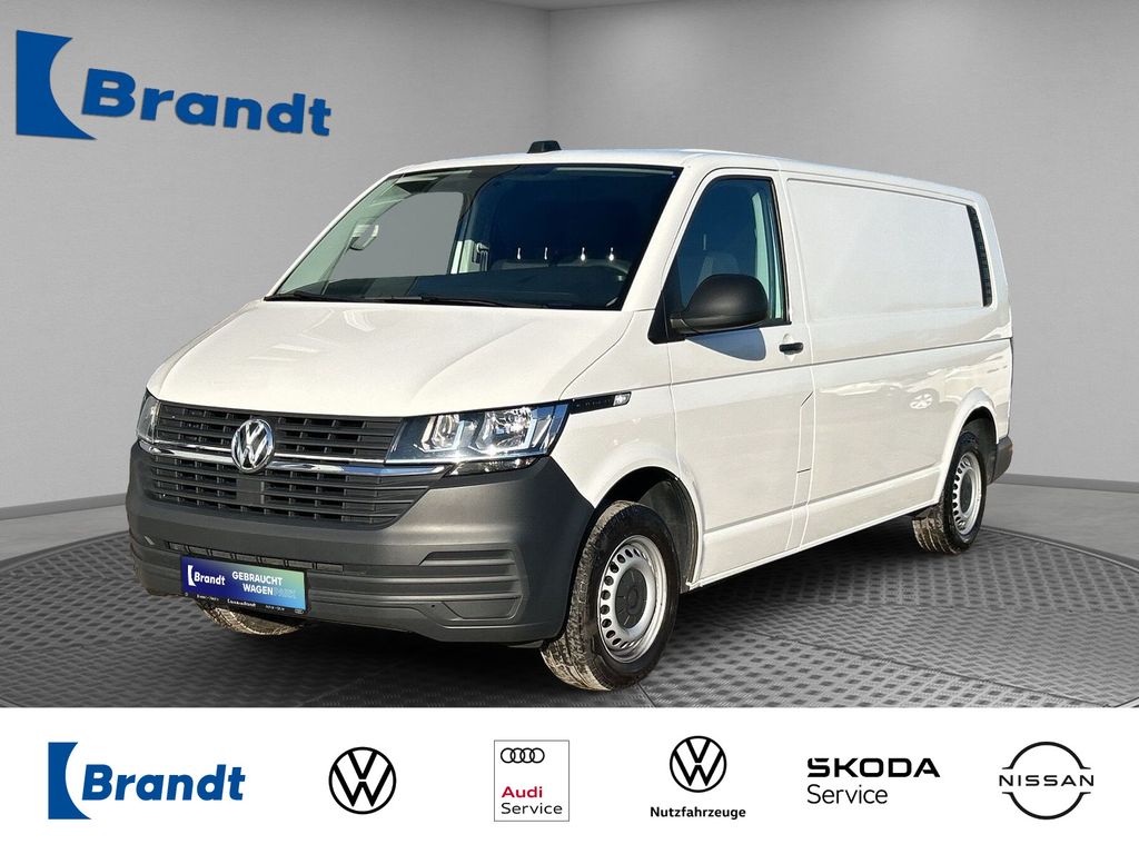 Volkswagen T6 Transporter 2020