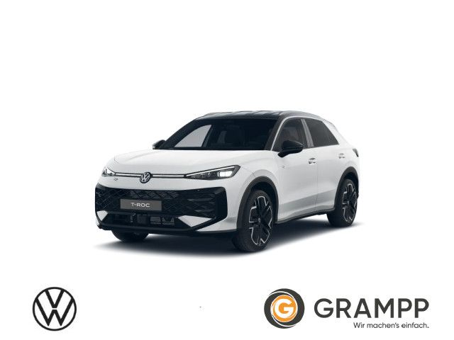 Volkswagen T-Roc 2026