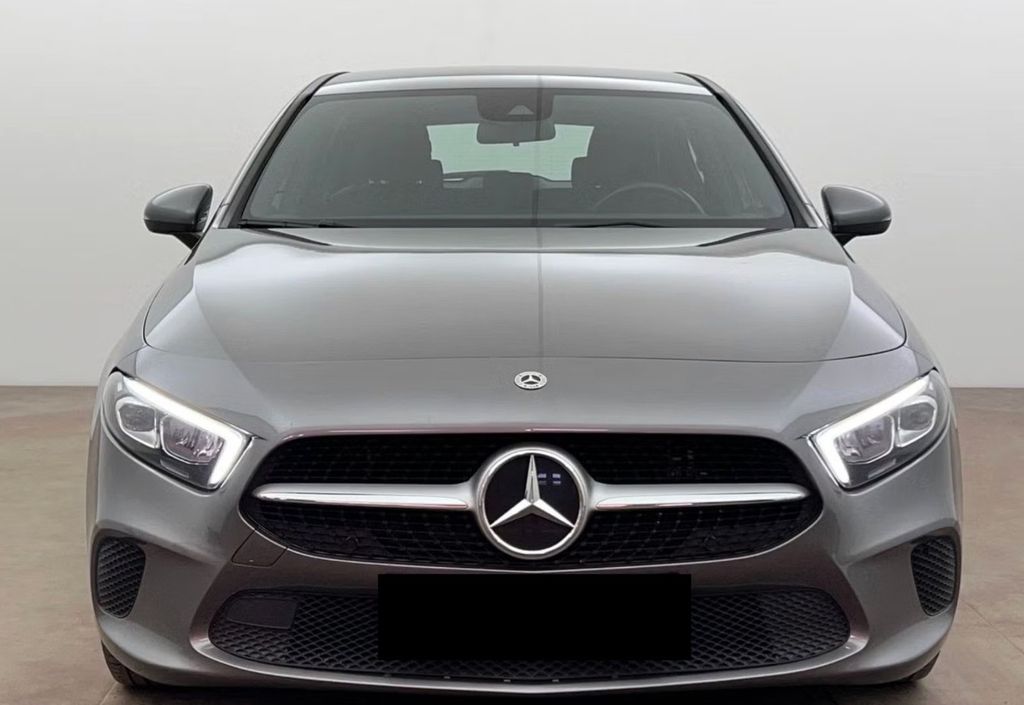 Mercedes-Benz A 250 2020