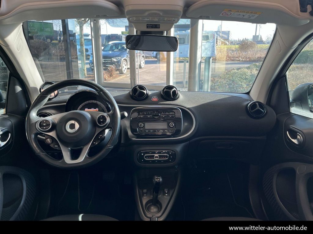 Smart ForTwo 2020