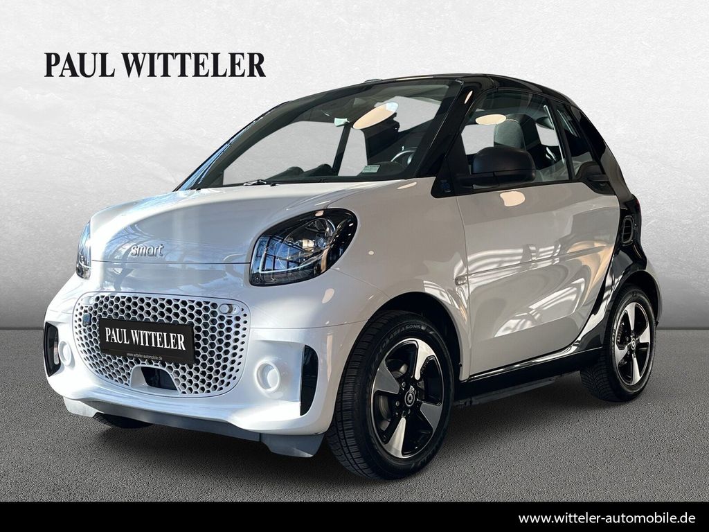 Smart ForTwo 2020