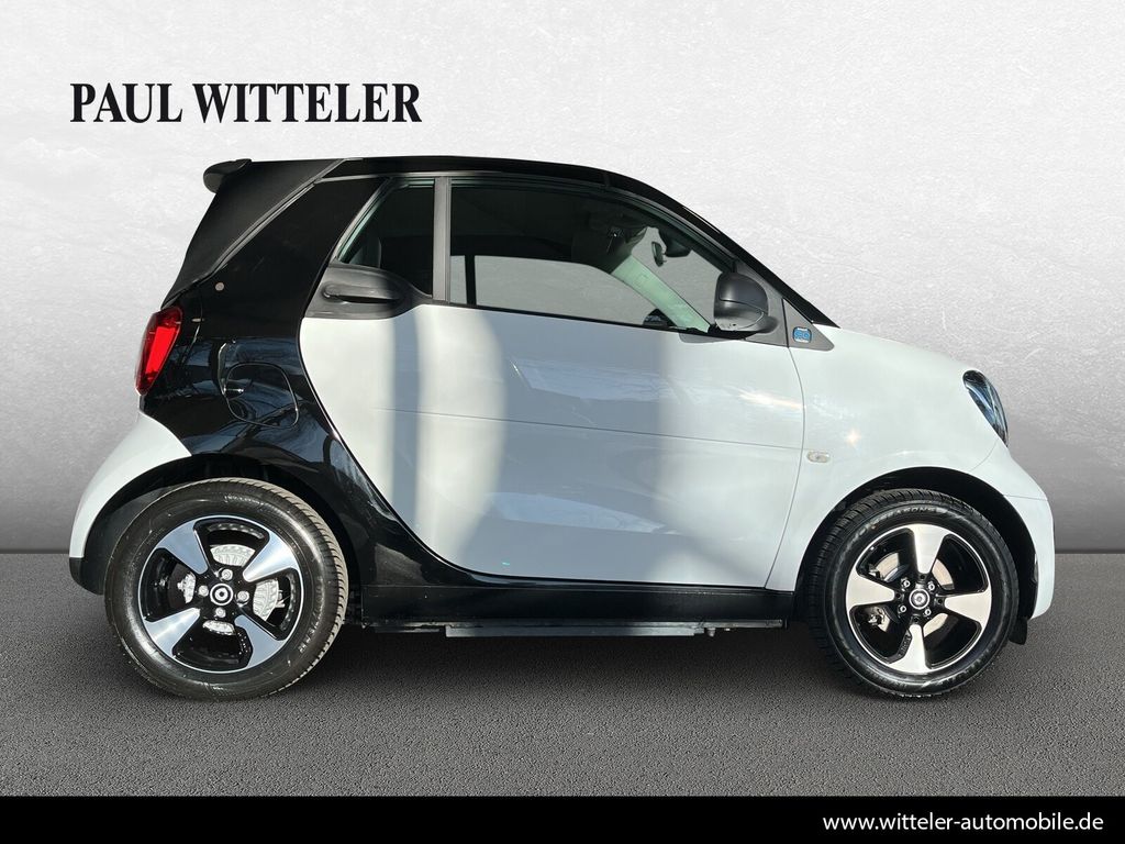 Smart ForTwo 2020