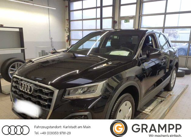 Audi Q2 2021