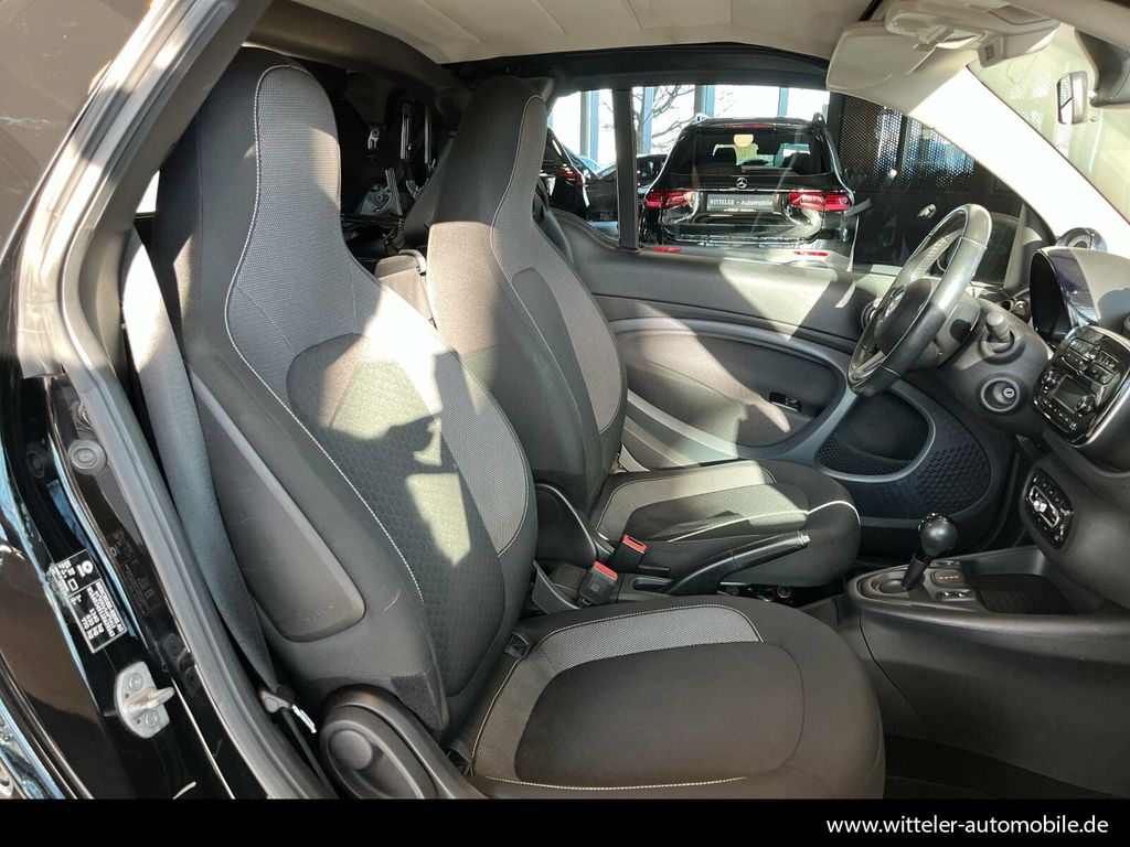 Smart ForTwo 2020