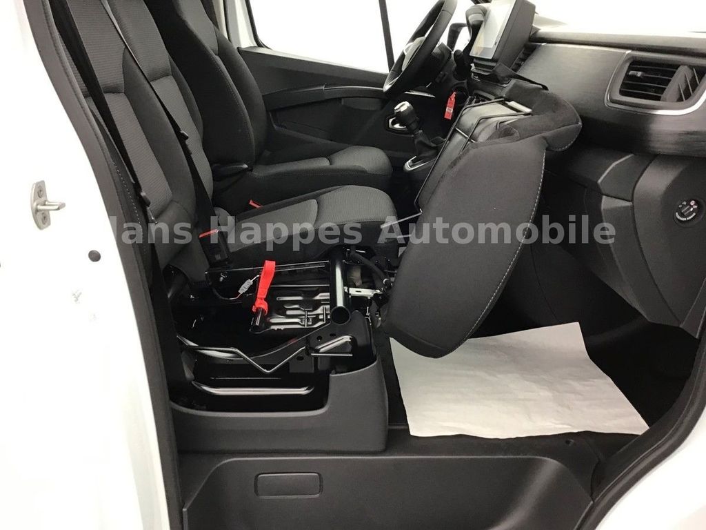 Renault Trafic 2025