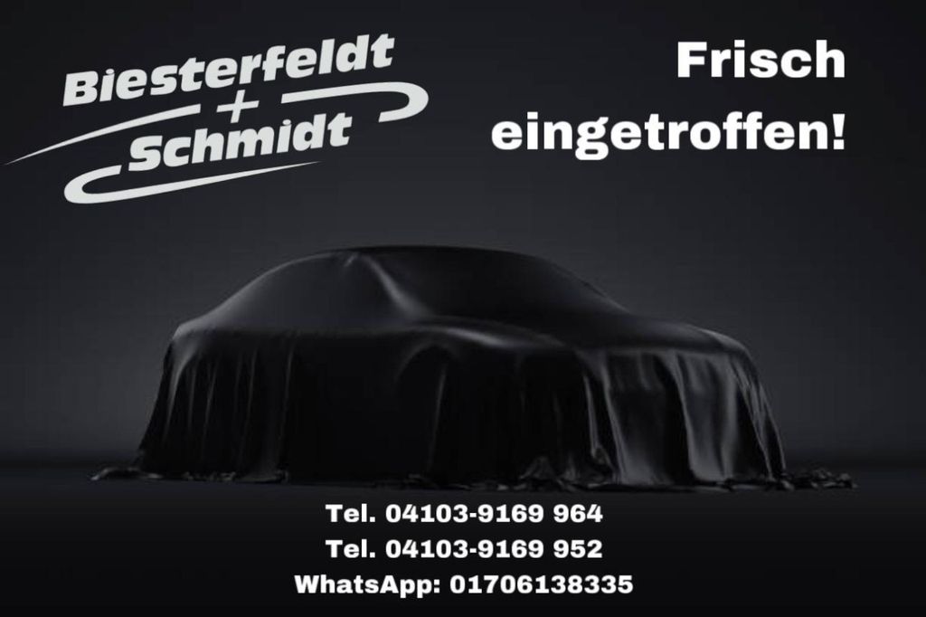 Audi A3 2025