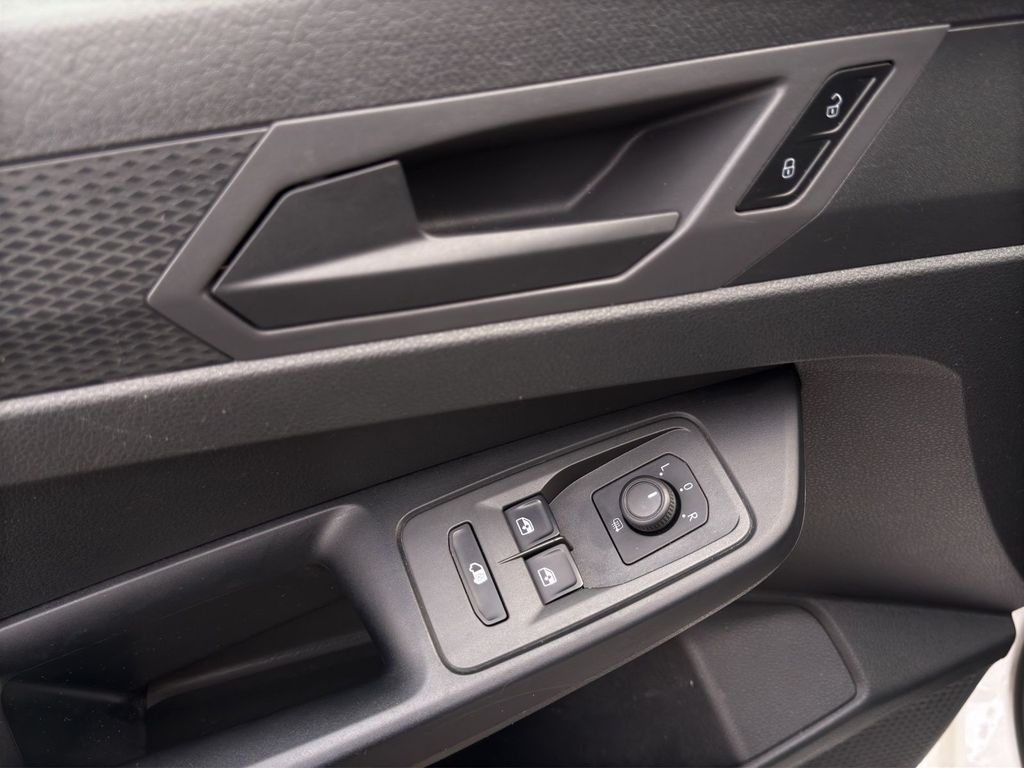 Volkswagen Caddy 2022