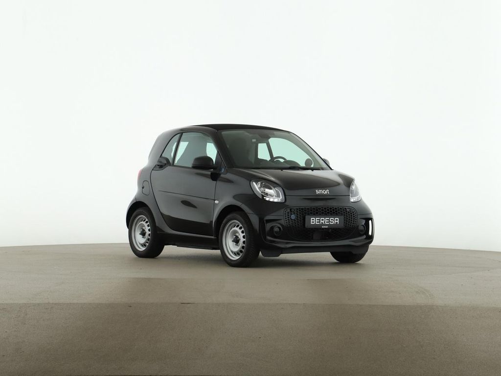 Smart ForTwo 2023