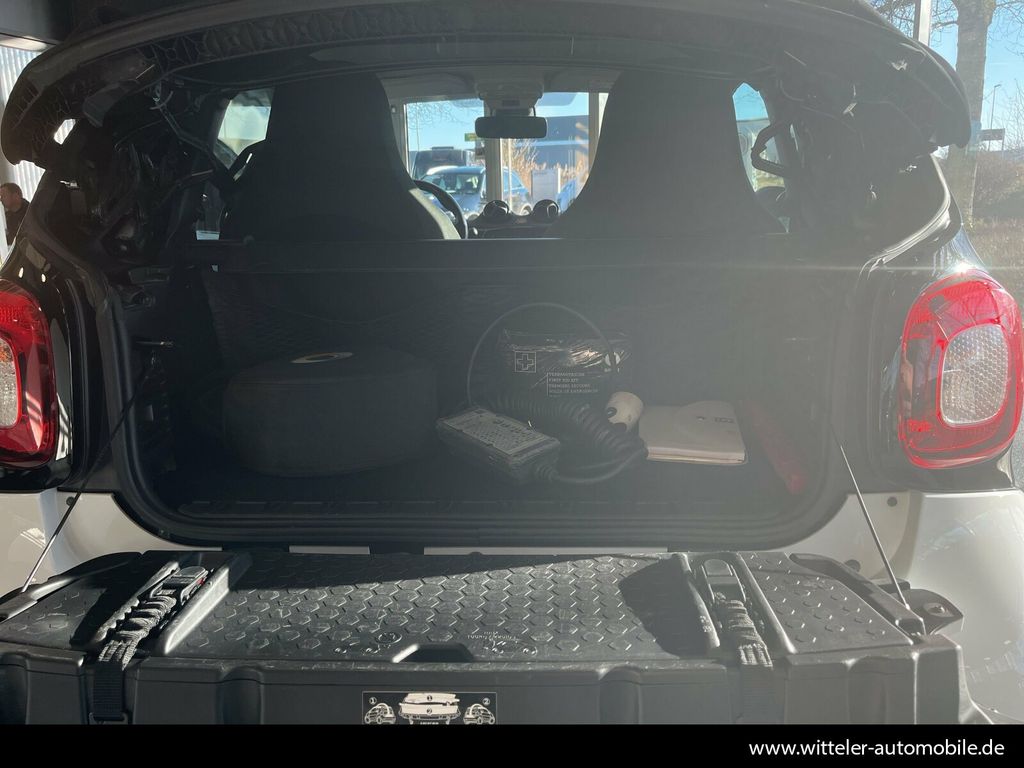 Smart ForTwo 2020