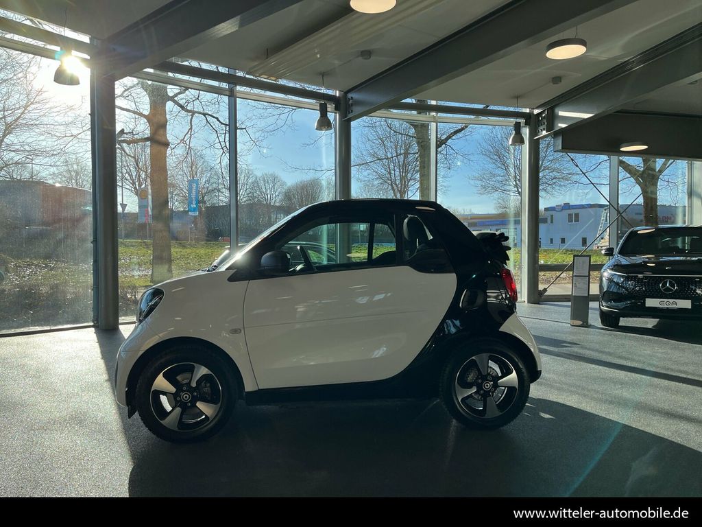 Smart ForTwo 2020