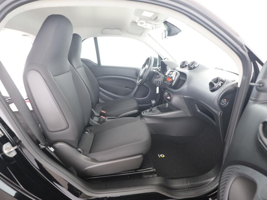 Smart ForTwo 2023