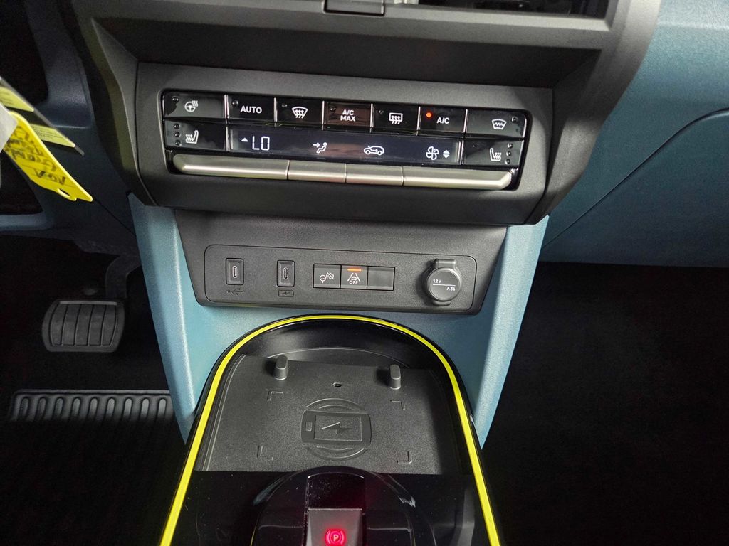 Fiat Grande Panda 2025