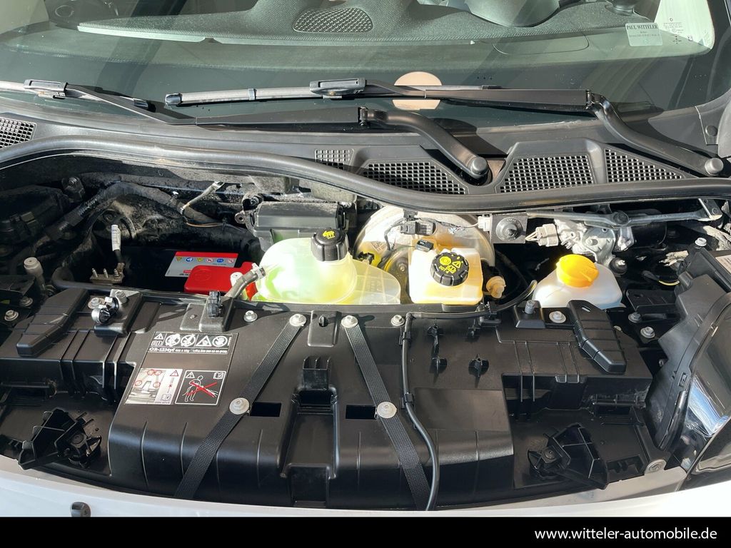 Smart ForTwo 2020