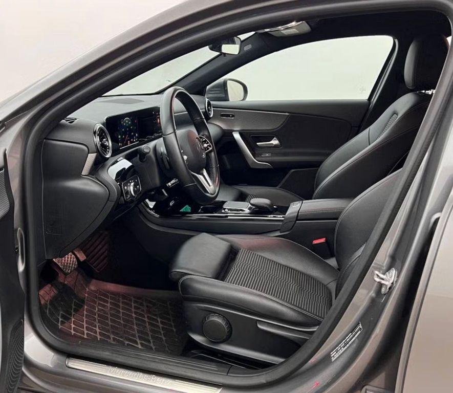 Mercedes-Benz A 250 2020