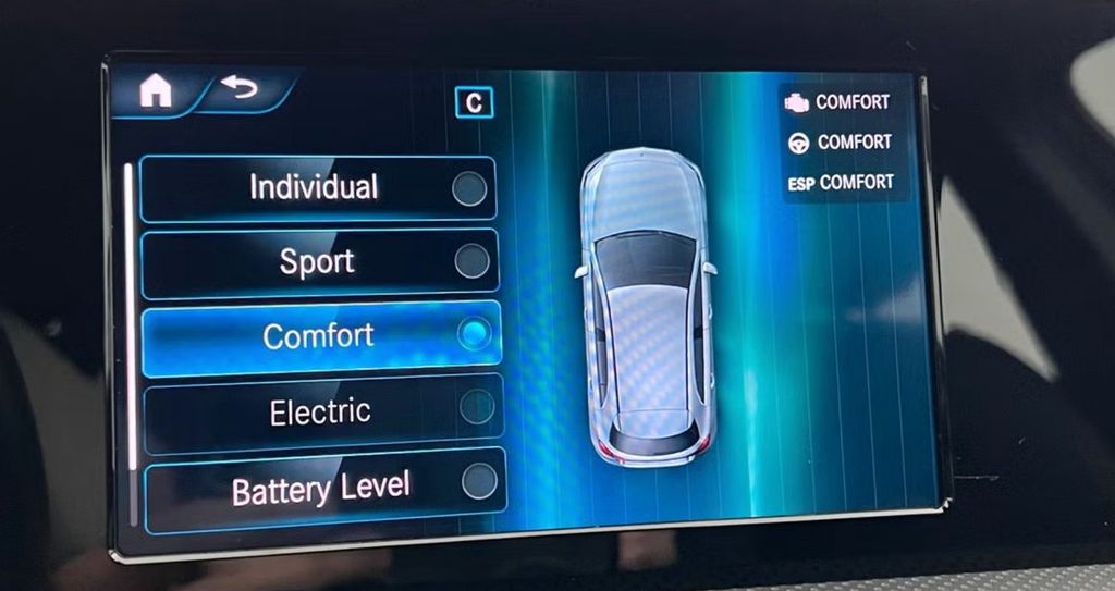 Mercedes-Benz A 250 2020