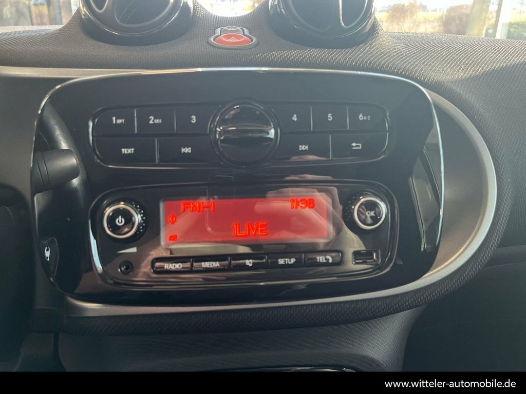 Smart ForTwo 2020