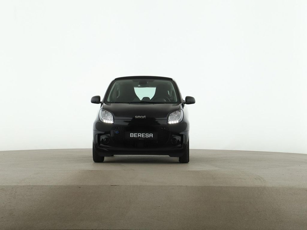 Smart ForTwo 2023
