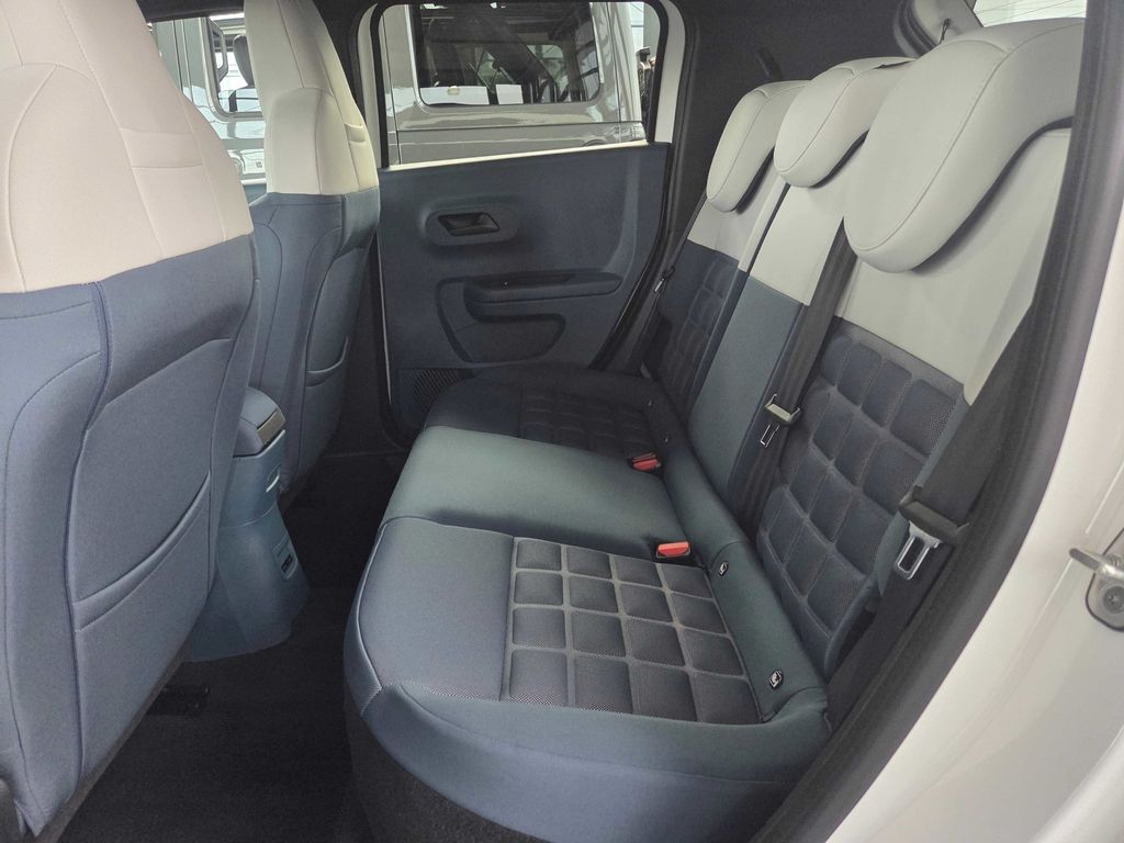 Fiat Grande Panda 2025